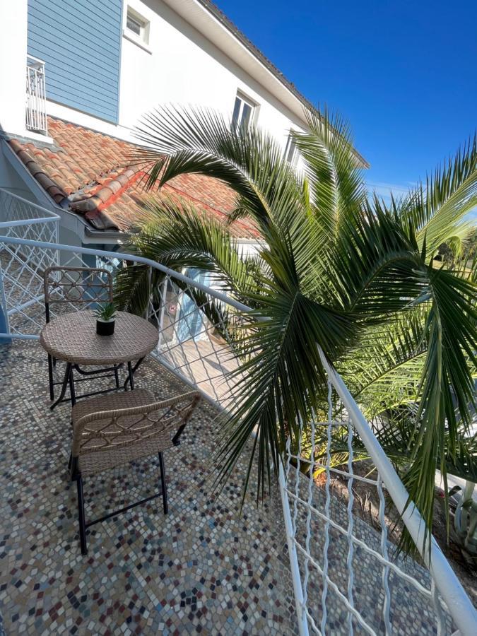 Home Place Apartments - Gujan Arcachon Exteriör bild